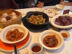 -稻香饭店(IFS国金中心店)
