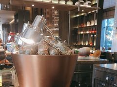 -西安高新洲际酒店•源咖啡全日制餐厅