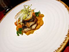 -Wei菋·Le Bistrot