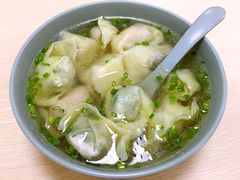 全家福-顶巧鸡汤馄饨(虹口总店)