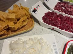 -今日牛事潮汕鲜牛肉火锅(瑞金店)