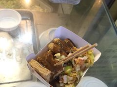 -国足臭豆腐(明瓦廊店)