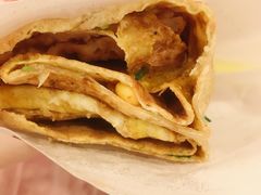 -虎头军煎饼(魏公村店)