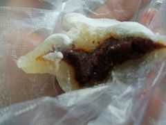 -糯米香(长江路店)