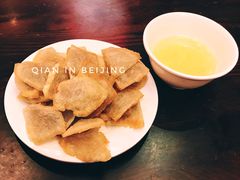-姚记炒肝店(簋街店)