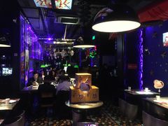 -鱼非鱼(徐家汇店)