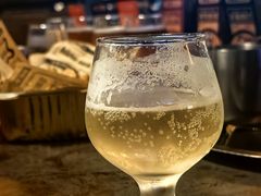 -麦凯伦烧烤·精酿超级工厂店(金桥总店)