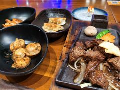 -和彩放题餐厅(酒仙桥店)