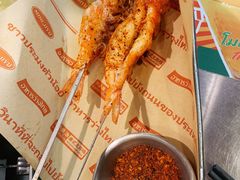 -小小集渔·泰式大排档(太古里香槟店)