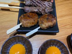 烧鸟串-福匠日本料理(人民路店)