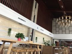 -太白山御龙湾温泉