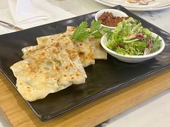 -SULTAN·苏坦土耳其餐厅(新光汇店)