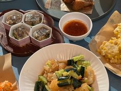 -闽海肴(北辰荟店)