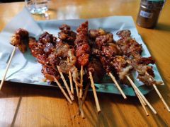 -大学路8号炸串(大学路十四号院店)