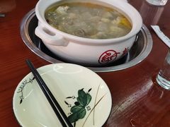 -新招鲜(桃浦路店)