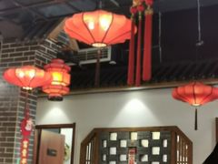 -槐乡六门城小馆(洪洞店)