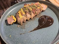菲利芝士牛排-The Cheebat 锌吧·Bistro(体育西店)
