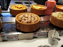 撒尿牛丸-龍歌自助小火锅(李沧顺和汇店)