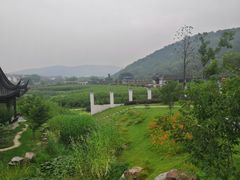 -龙寺生态园