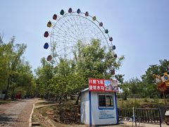 -红石寨旅游度假区