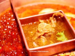 -雾漫川城重庆火锅(上和商业广场店)