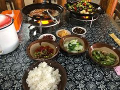 -张关合渣(航空大道店)