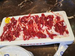 -潮德阿水牛肉火锅(深圳总店)