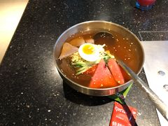 -丰茂烤串(全国首店)