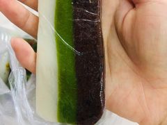 三色糕-许阿姨糕团店(南京总店)