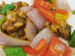 -海儀美食楼(湾仔海鲜街店)