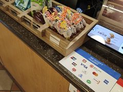 -COSTA COFFEE(新奥购物中心店)