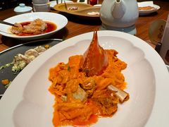 -喜鼎海胆水饺(东港店)