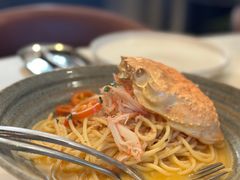-Petit Oyster叫嚎(平安金融中心店)