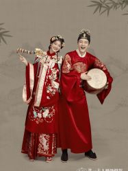 -第一夫人婚纱摄影(南京店)