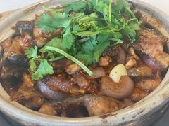 -二楼老店重庆鸡公煲(真光路店)