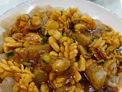 -黑石礁酒楼·海鲜(黑石礁店)