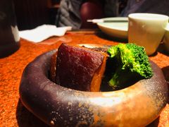 -绿茶餐厅(蓝色港湾店)
