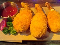 -秀·爱尔兰餐吧(上海路店)