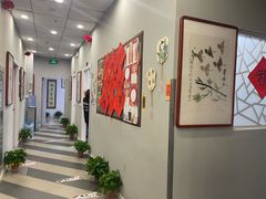 -梁溪琳琅书画院(汇金广场店)