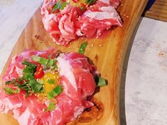 -鲜潭蒸汽石锅鱼(五道口购物中心店)