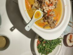 -攸州小镇家湘菜(小米科技园店)