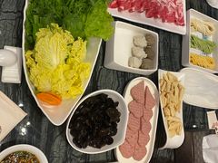 -大渔小鲜火锅店