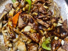 -三子下水馆(南十四道街151号店)