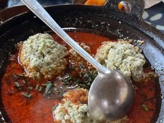 -张关合渣(航空大道店)