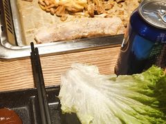-新石器烤肉(千灯大润发店)