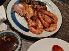 -大渔铁板烧(海雅缤纷城店)