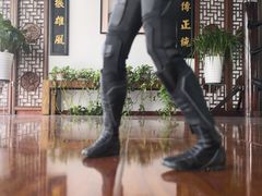 -咏春拳学总会·一拳咏春(双井店)