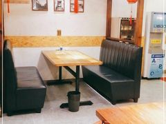 卡座-老胶东家常菜馆(市场一路店)