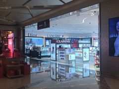 -DFS迪斐世(澳门美高梅店美妆世界)