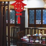 河坊街旁藏着的老底子杭味宝藏餐厅🥢老弄堂味道超正✅
